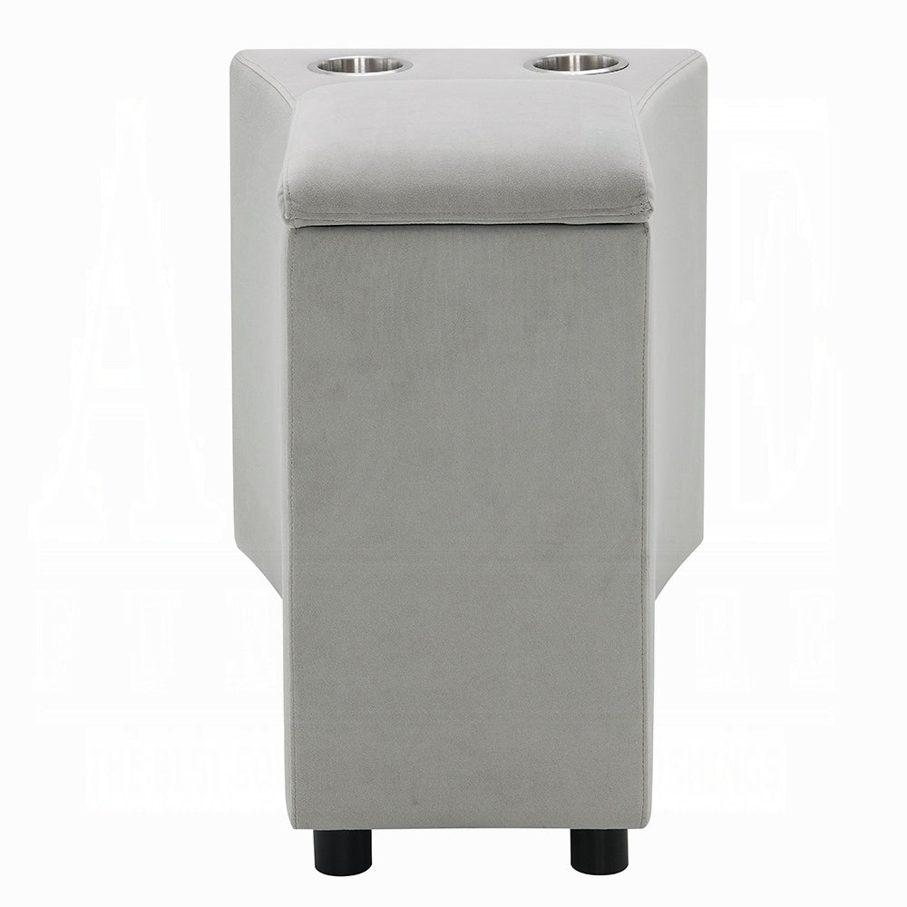 Emee Console w/USB