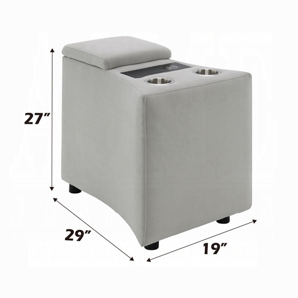 Emee Console w/USB