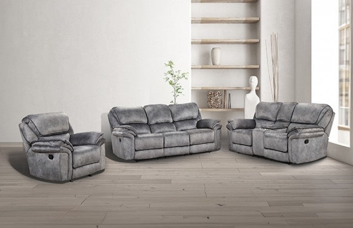 Themis Manual Sofa