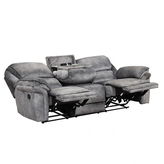 Themis Manual Sofa