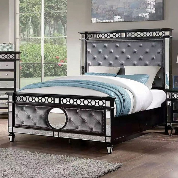 Theola    | NX7134GY-EK-BED