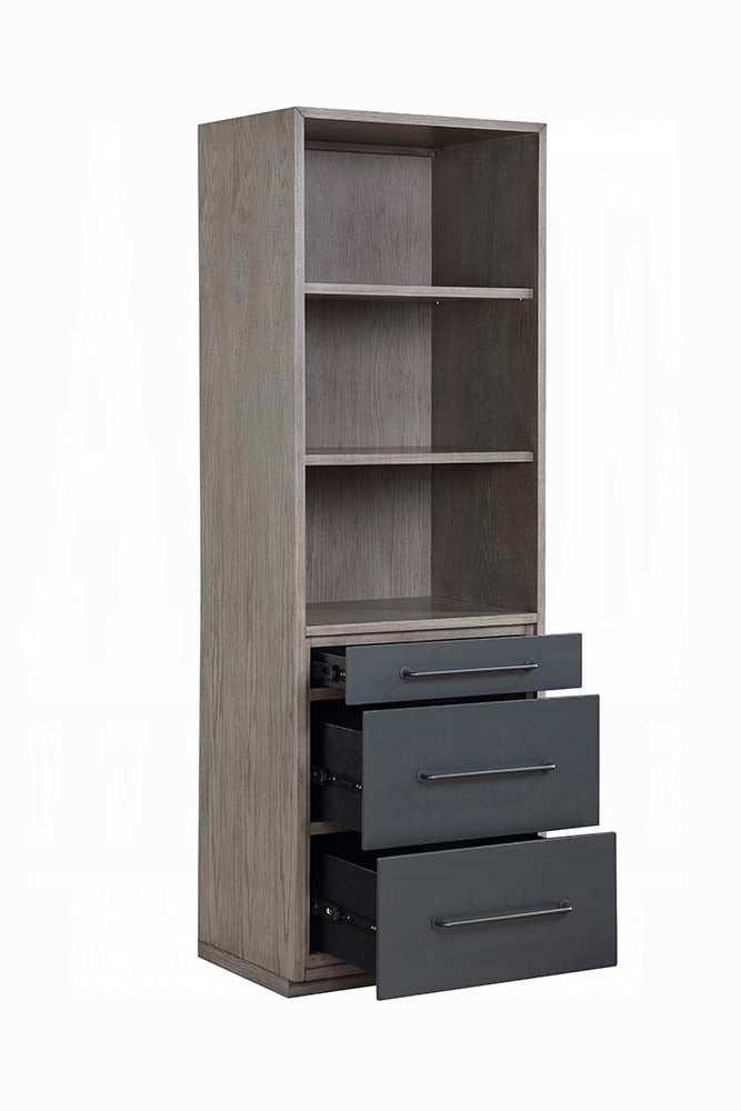 Estevon Bookcase