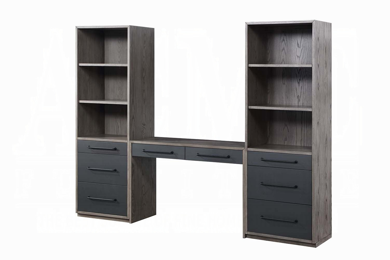 Estevon Bookcase