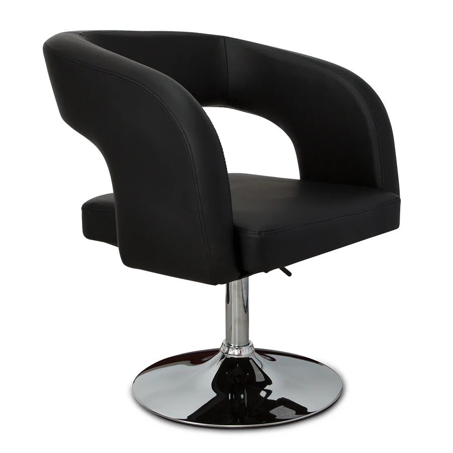 IVFC-IPS103-VPNK | Ronni Modern Vanity Chair