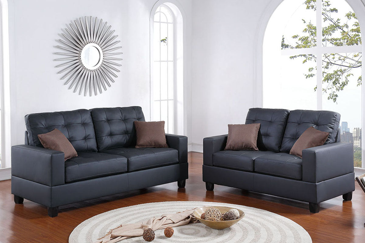 2-Pcs Sofa Set F7855 - Thumbnail 5