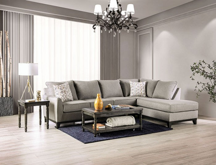 Lantwit Sectional