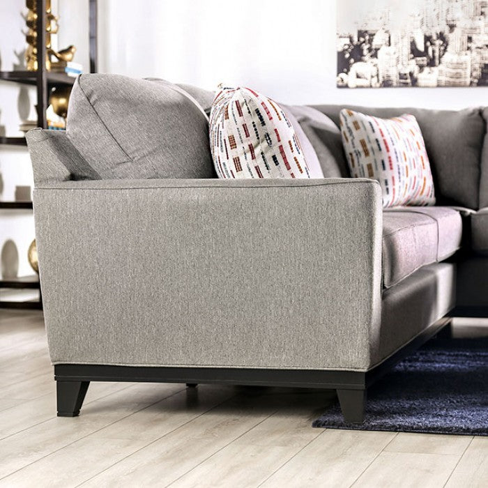 Lantwit Sectional