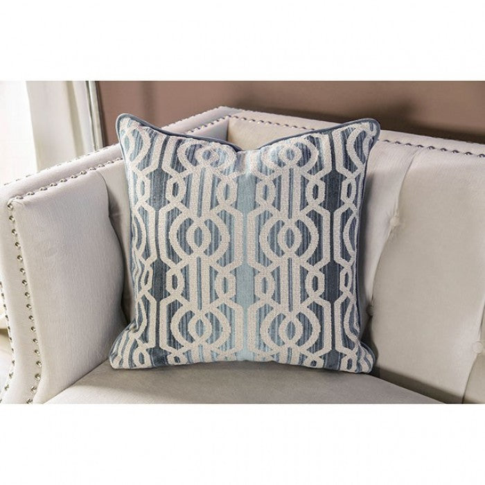 Tegan Love Seat