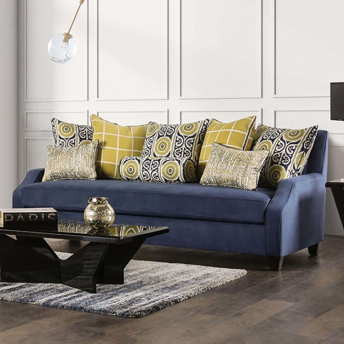 West Brompton Sofa