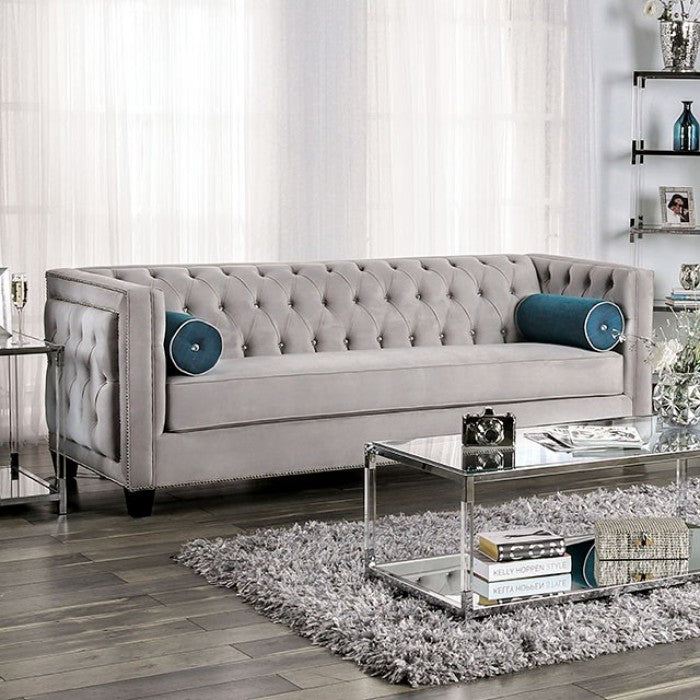 Silvan Sofa