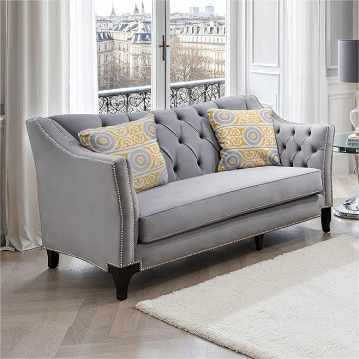 Wilmette Loveseat