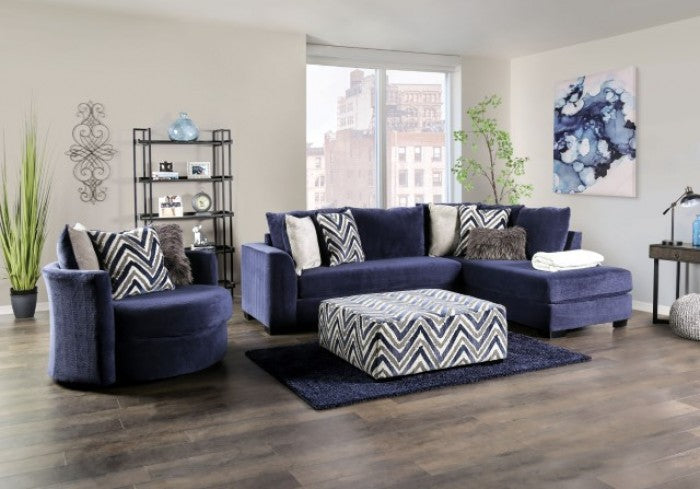 Griswold Sectional