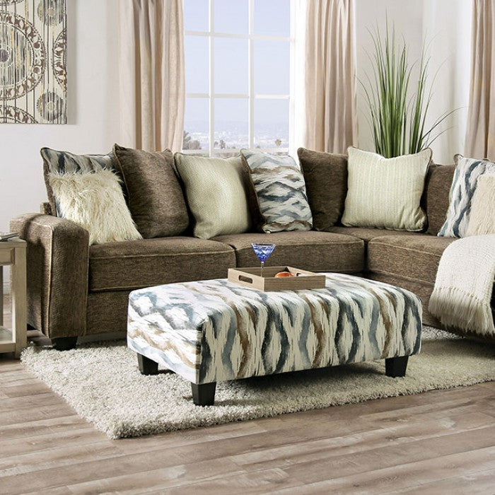 Kempston Sectional