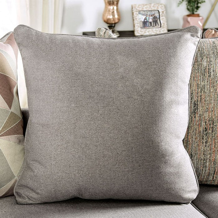 Harriden Sectional