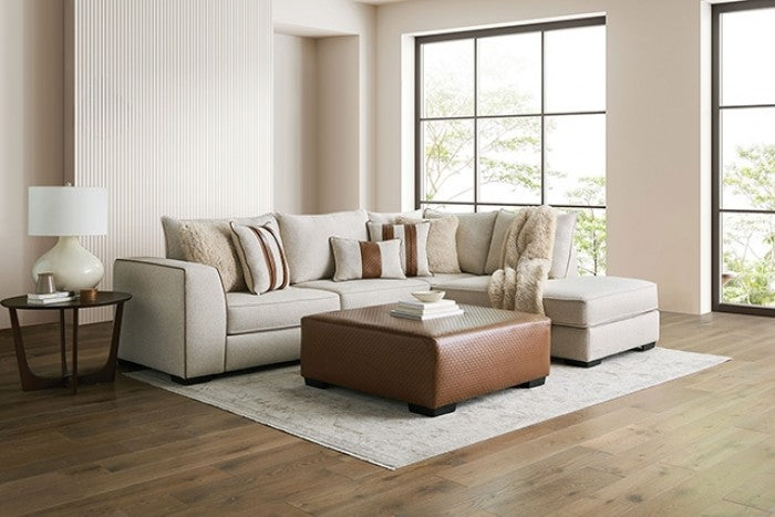 Ulverston Sectional
