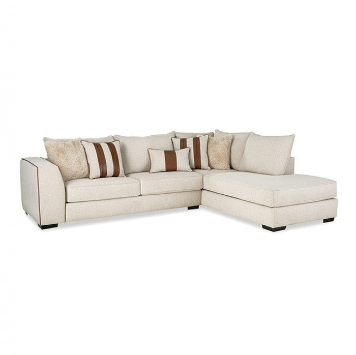 Ulverston Sectional