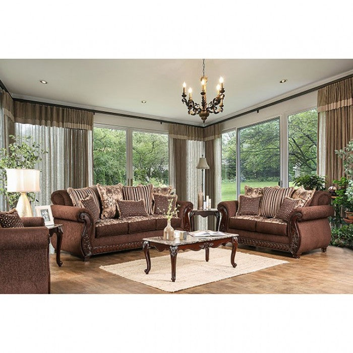 Tabitha Love Seat