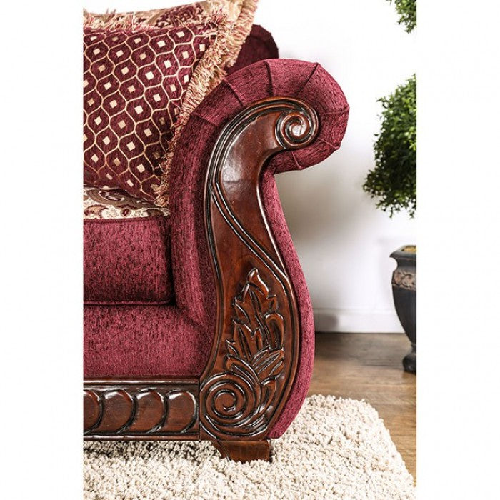 Tabitha Love Seat