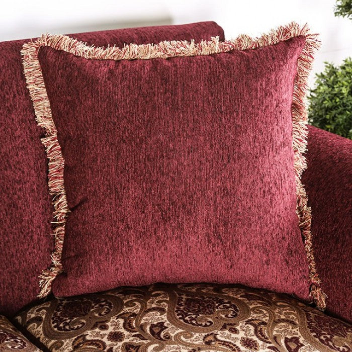 Tabitha Love Seat