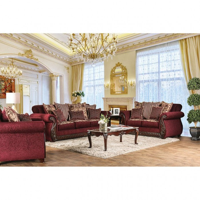Tabitha Love Seat