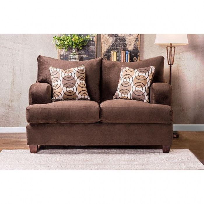 Wessington Love Seat