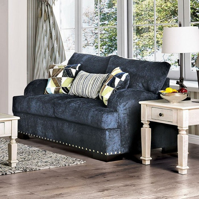 Zayla Love Seat