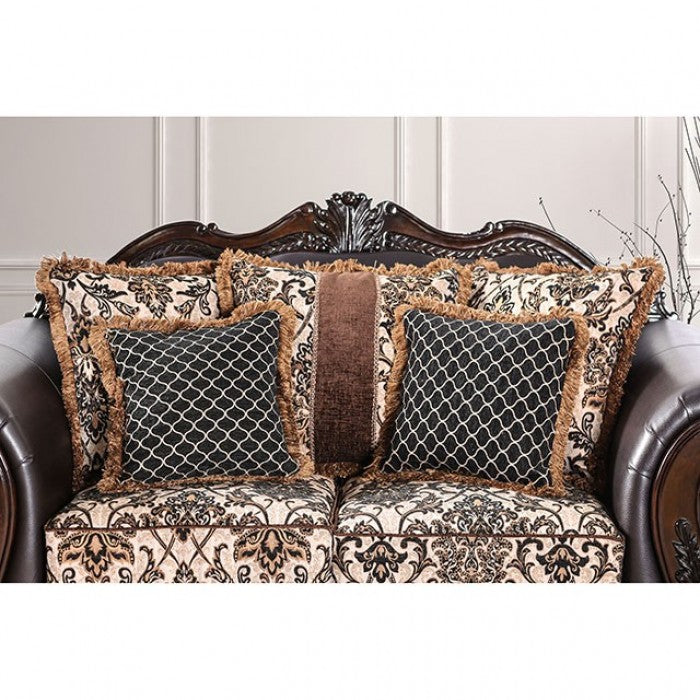Jamael Love Seat