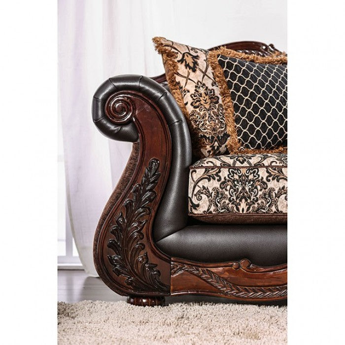 Jamael Love Seat