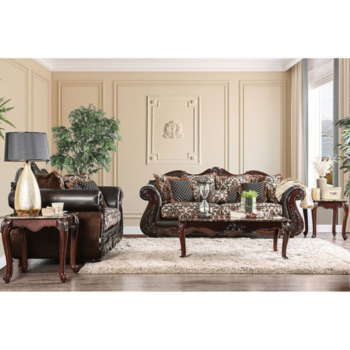 Jamael Love Seat