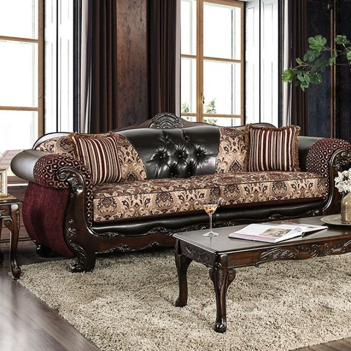 Quirino Sofa