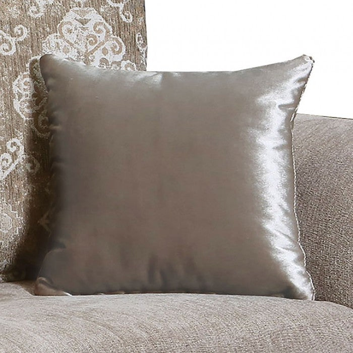 Panozzo Sofa