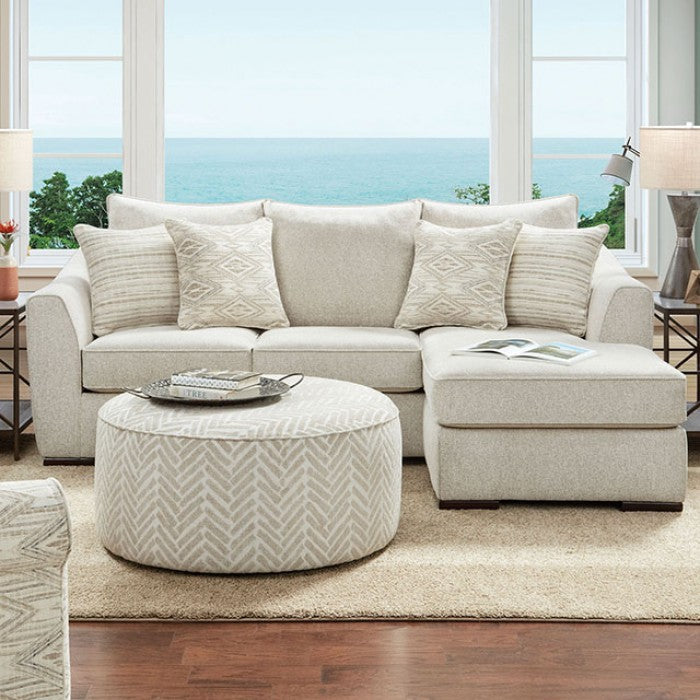 Saltney Sectional