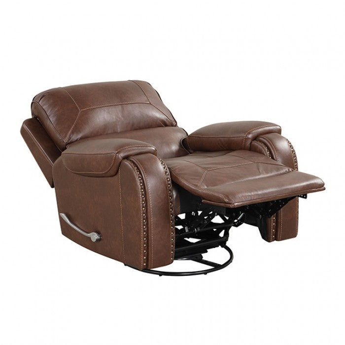 Tepic Recliner w/ Oversized Handle