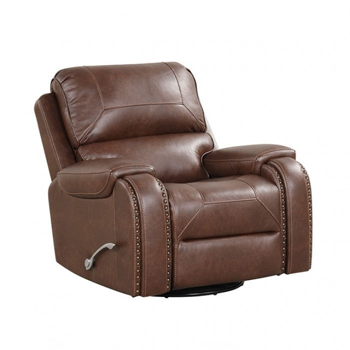 Tepic Recliner w/ Oversized Handle