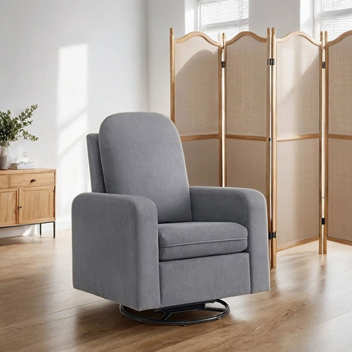 Rovigo Glider Swivel Chair