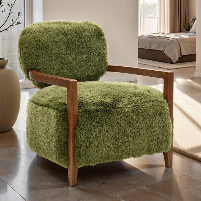 Eramo Accent Chair