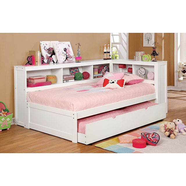 Frankie Day Bed - CM1738WH