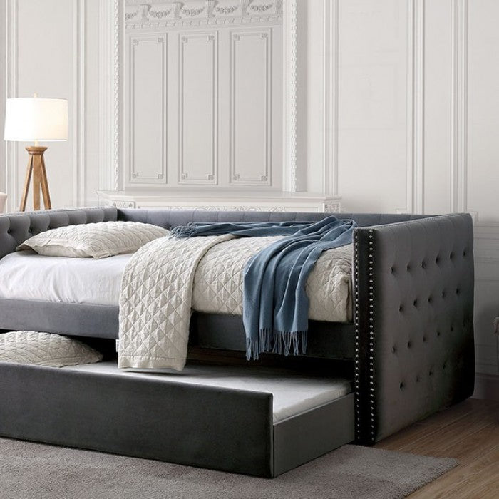 Susanna Day Bed with Trundle