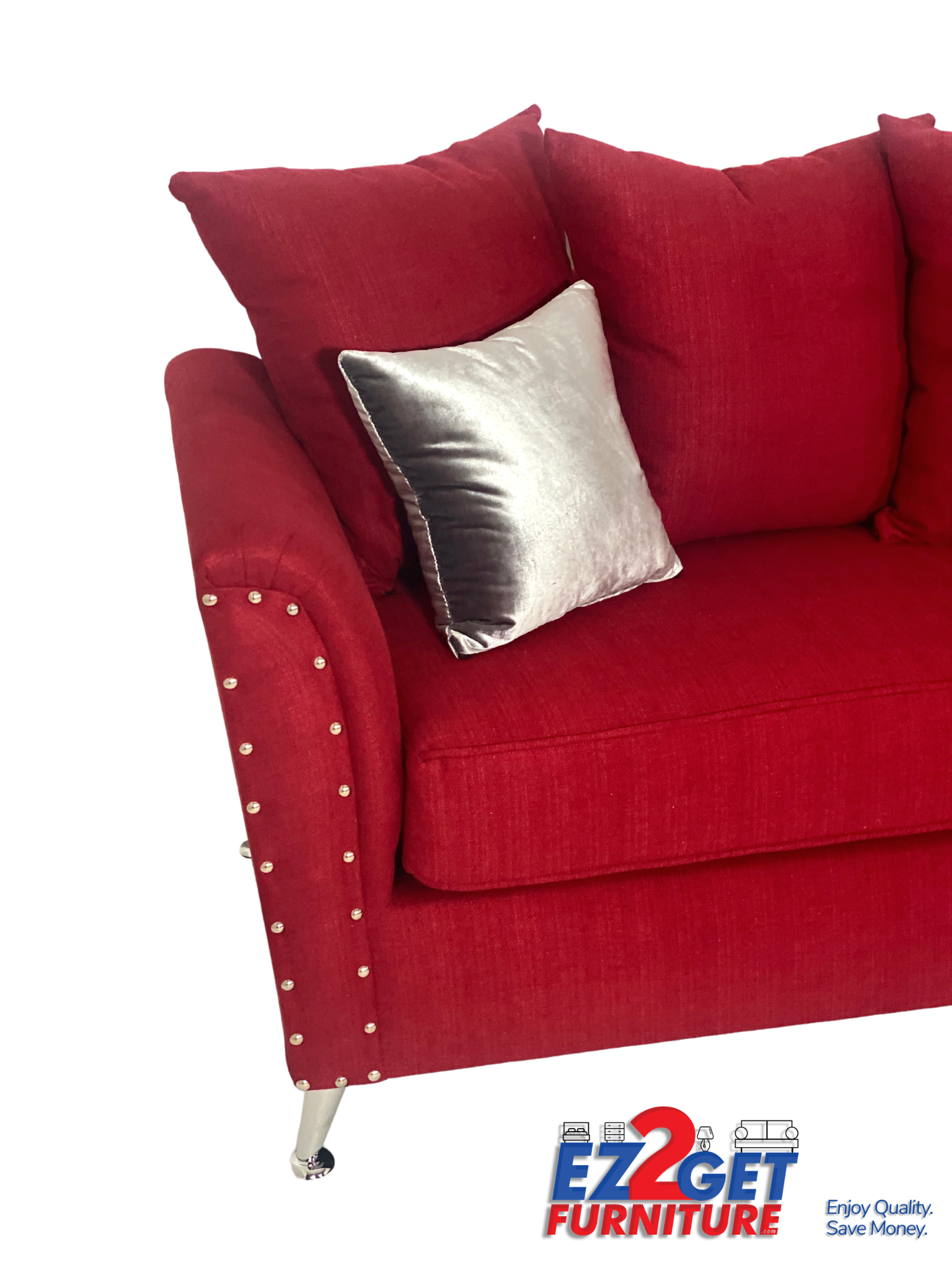 Ferrari Sofa Sectional with Chaise