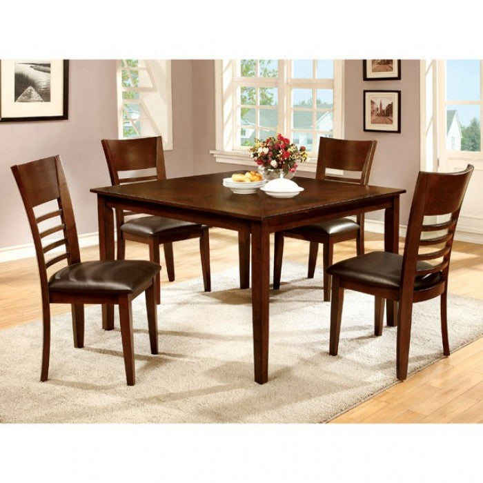 HILLSVIEW DINING TABLE SET