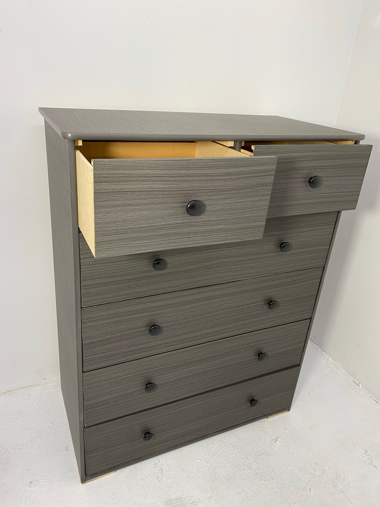 Upa 6 Drawer Large Chest