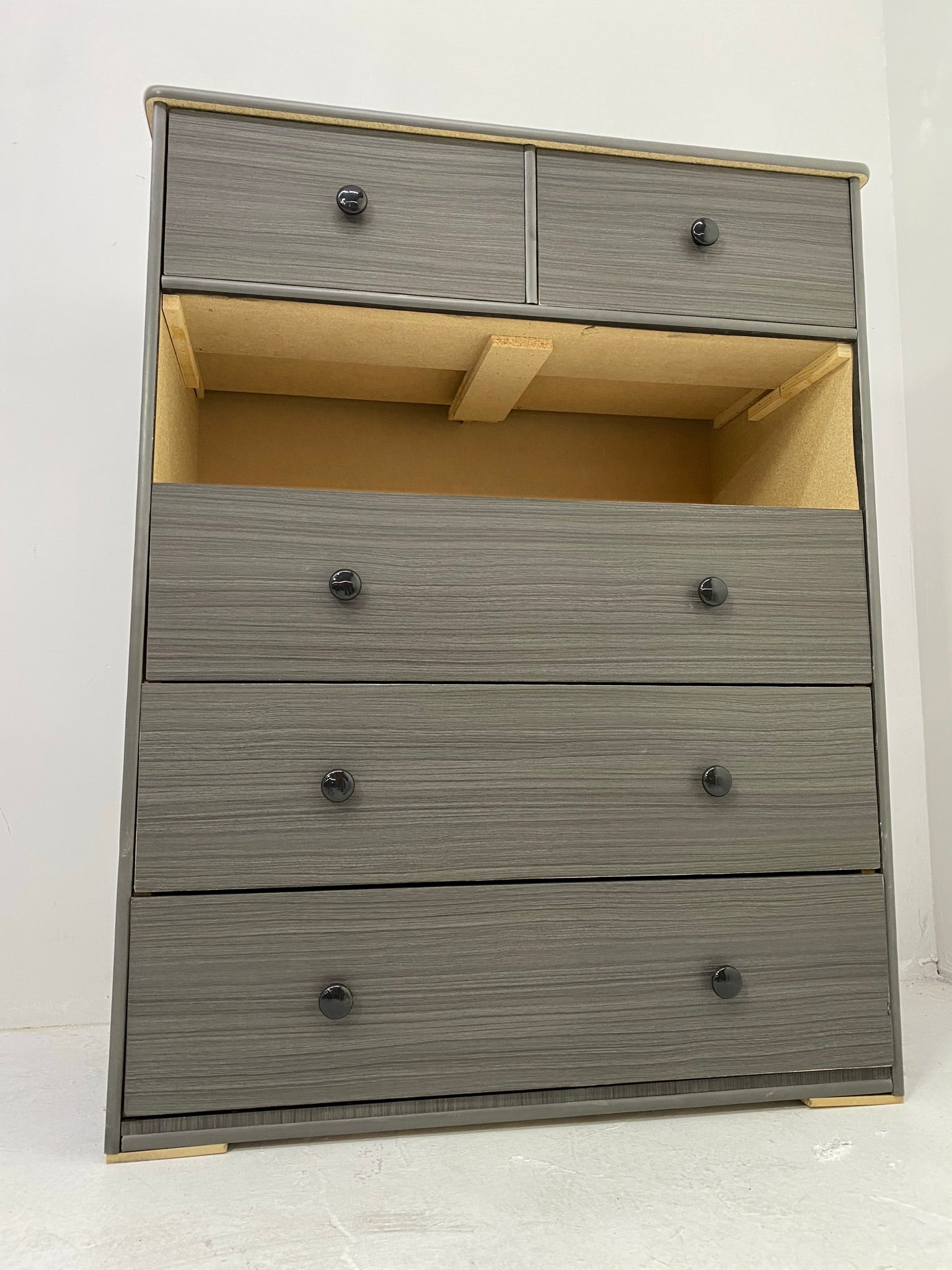 Upa 6 Drawer Large Chest